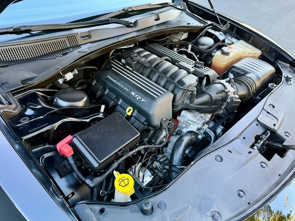 2020 Dodge Charger SRT & 392 7th Gen - Image 5 of 18