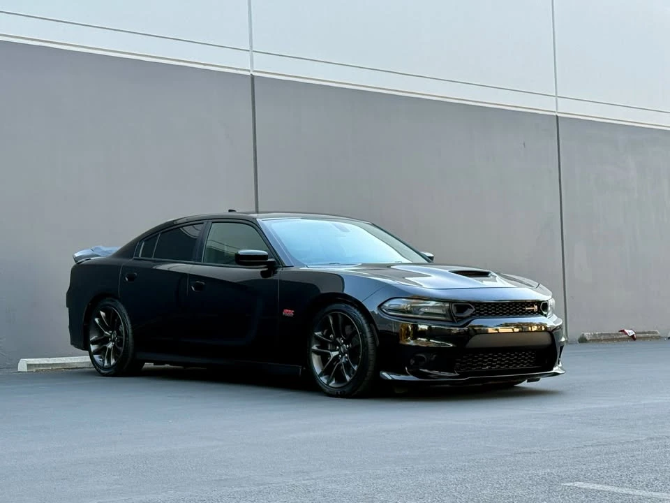 2020 Dodge Charger SRT & 392 7th Gen - Image 3 of 18