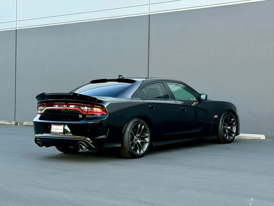2020 Dodge Charger SRT & 392 7th Gen - Image 7 of 20