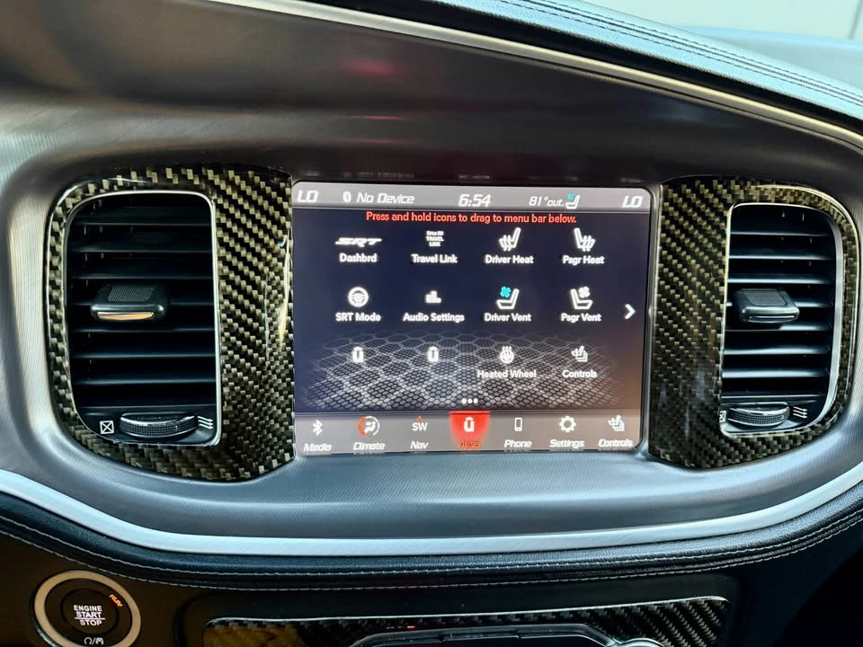 2020 Dodge Charger SRT & 392 7th Gen - Image 16 of 20