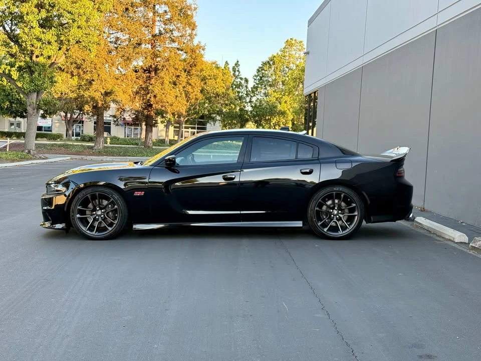 2020 Dodge Charger SRT & 392 7th Gen - Image 4 of 20