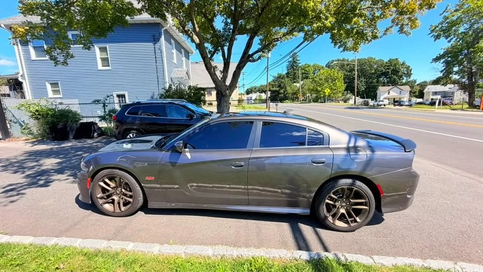 2020 Dodge Charger SRT & 392 7th Gen - Image 3 of 20