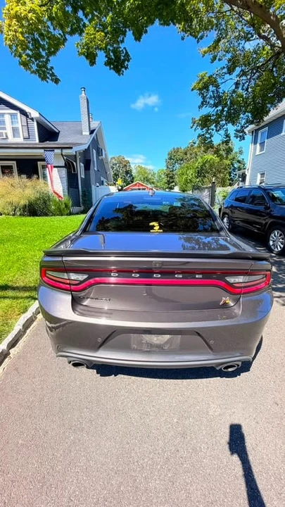 2020 Dodge Charger SRT & 392 7th Gen - Image 6 of 20