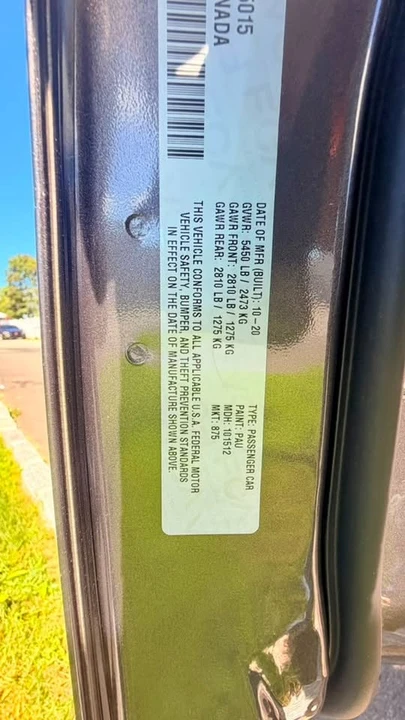 2020 Dodge Charger SRT & 392 7th Gen - Image 20 of 20