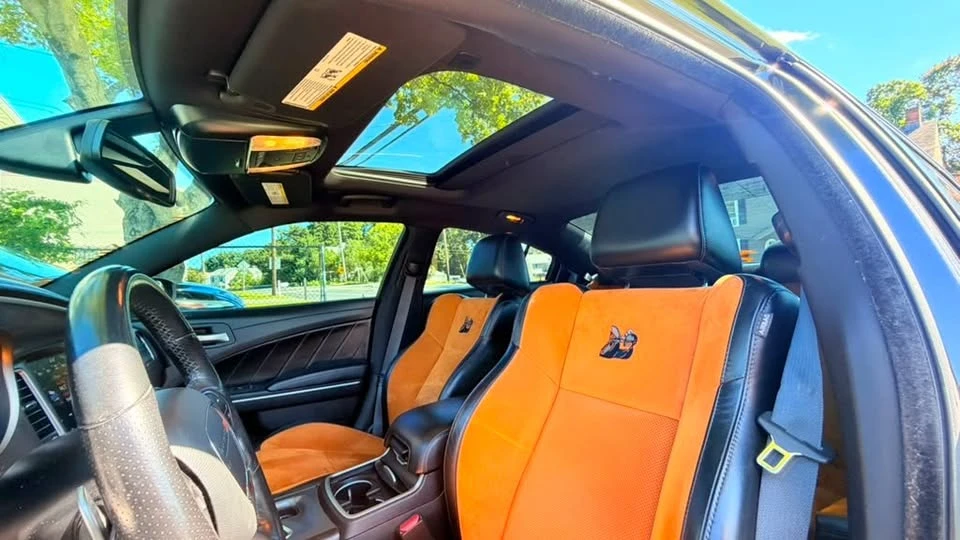 2020 Dodge Charger SRT & 392 7th Gen - Image 16 of 20