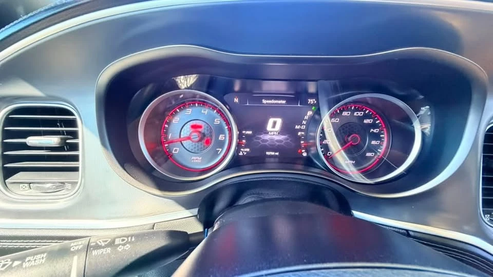 2020 Dodge Charger SRT & 392 7th Gen - Image 9 of 20