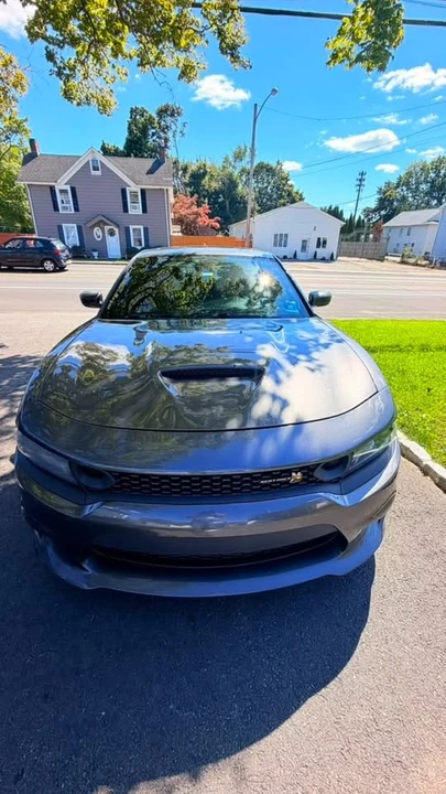 2020 Dodge Charger SRT & 392 7th Gen - Image 5 of 20