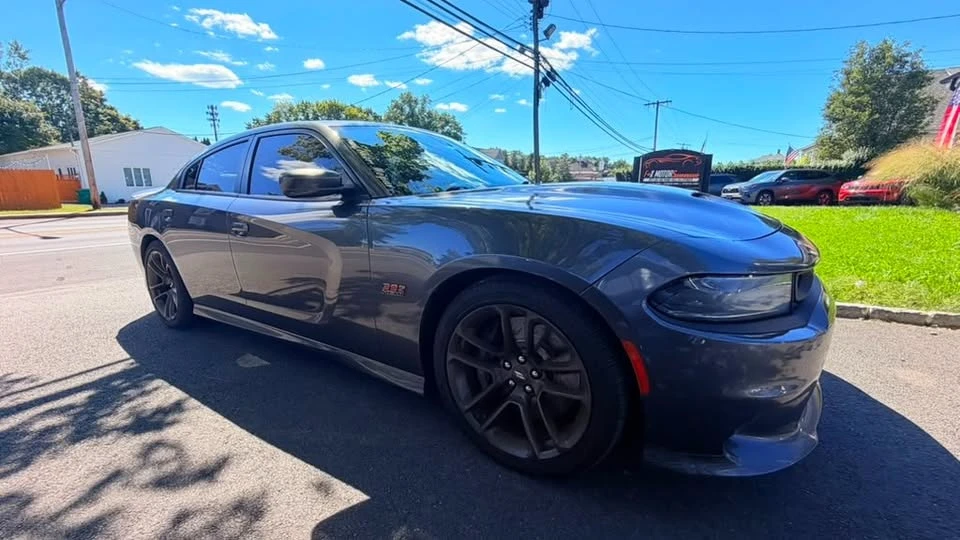2020 Dodge Charger SRT & 392 7th Gen - Image 2 of 20