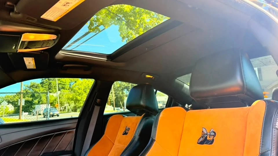 2020 Dodge Charger SRT & 392 7th Gen - Image 15 of 20