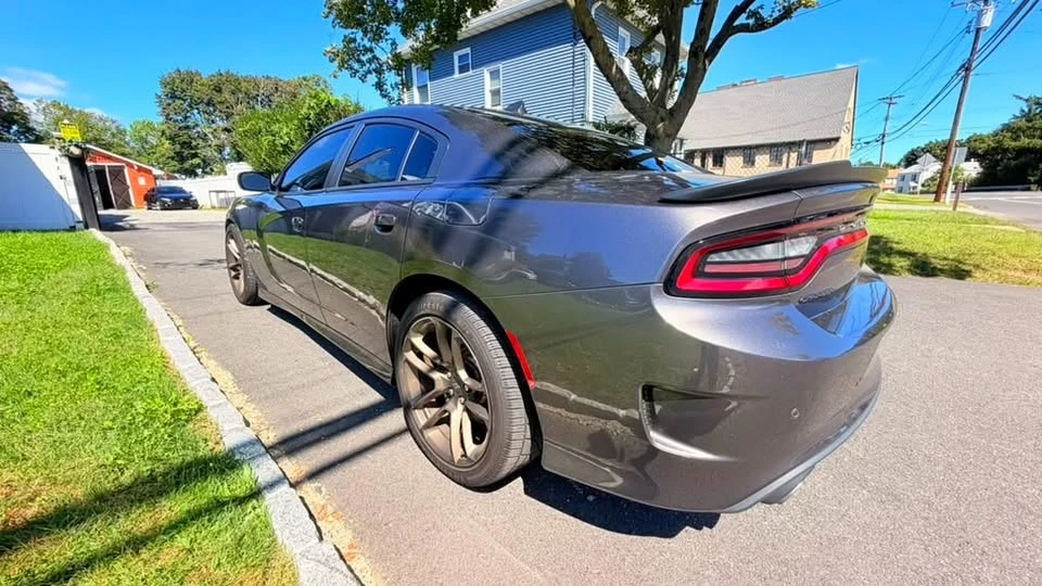 2020 Dodge Charger SRT & 392 7th Gen - Image 7 of 20