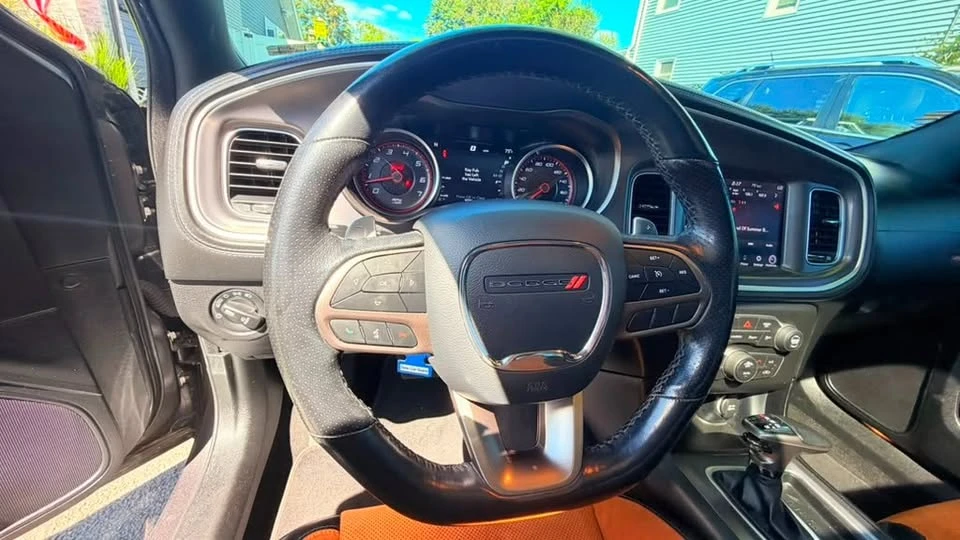 2020 Dodge Charger SRT & 392 7th Gen - Image 11 of 20