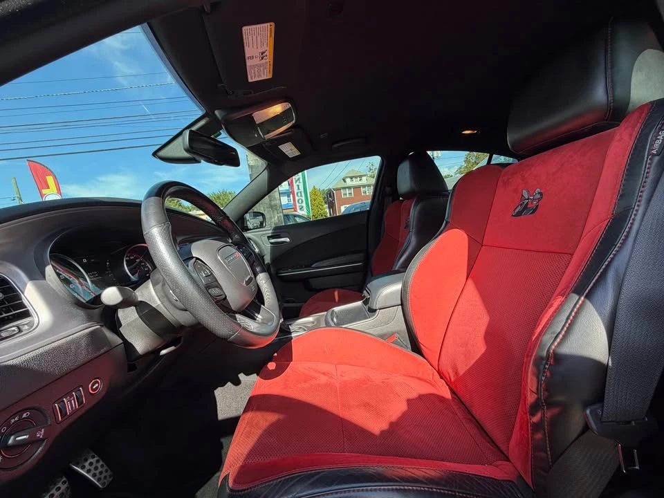 2020 Dodge Charger SRT & 392 7th Gen - Image 7 of 13