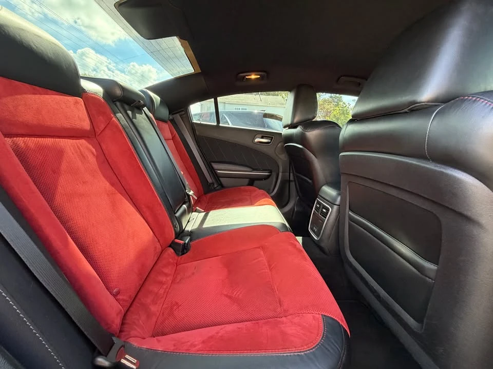 2020 Dodge Charger SRT & 392 7th Gen - Image 12 of 13