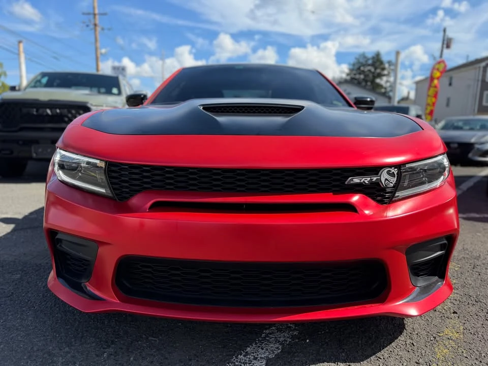 2020 Dodge Charger SRT & 392 7th Gen - Image 3 of 13