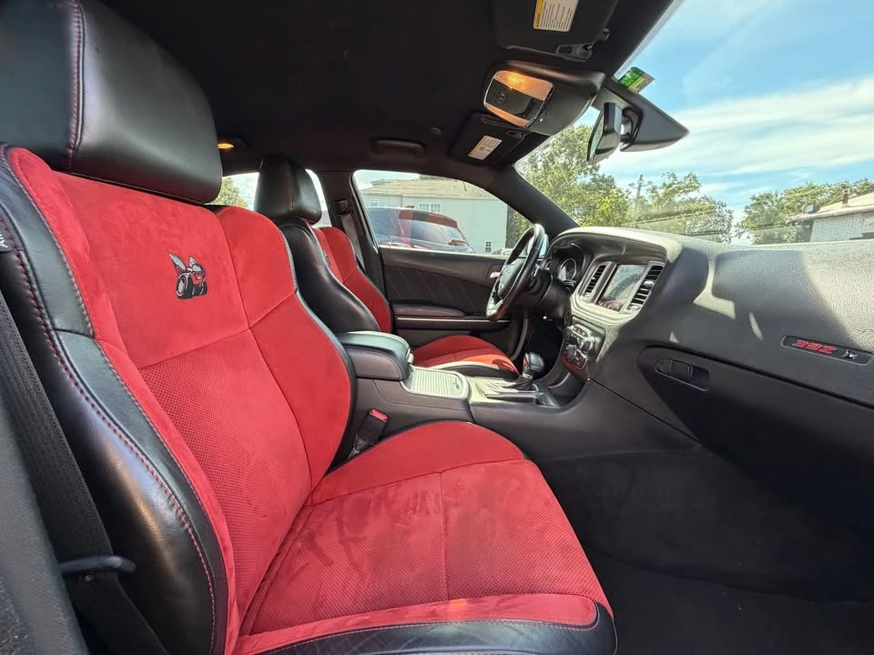 2020 Dodge Charger SRT & 392 7th Gen - Image 11 of 13