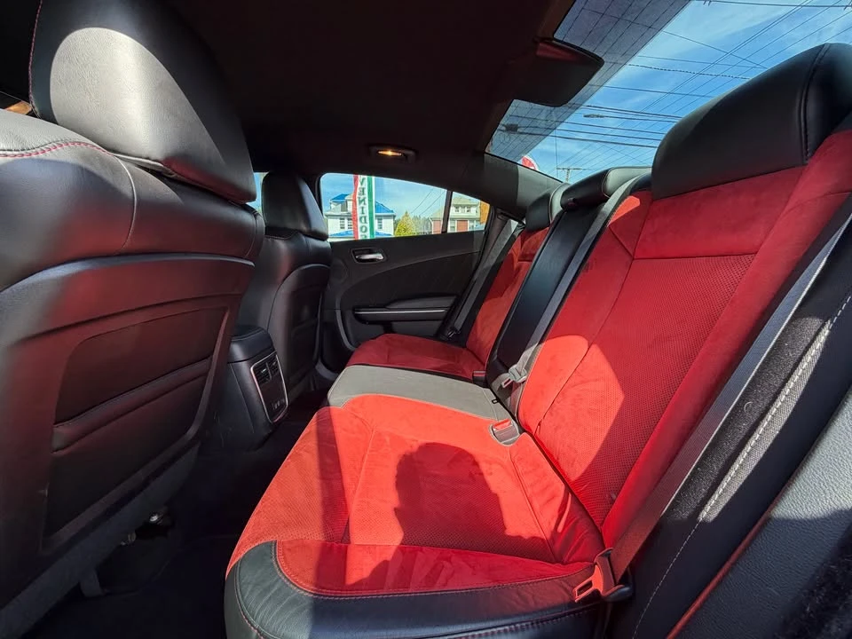 2020 Dodge Charger SRT & 392 7th Gen - Image 8 of 13