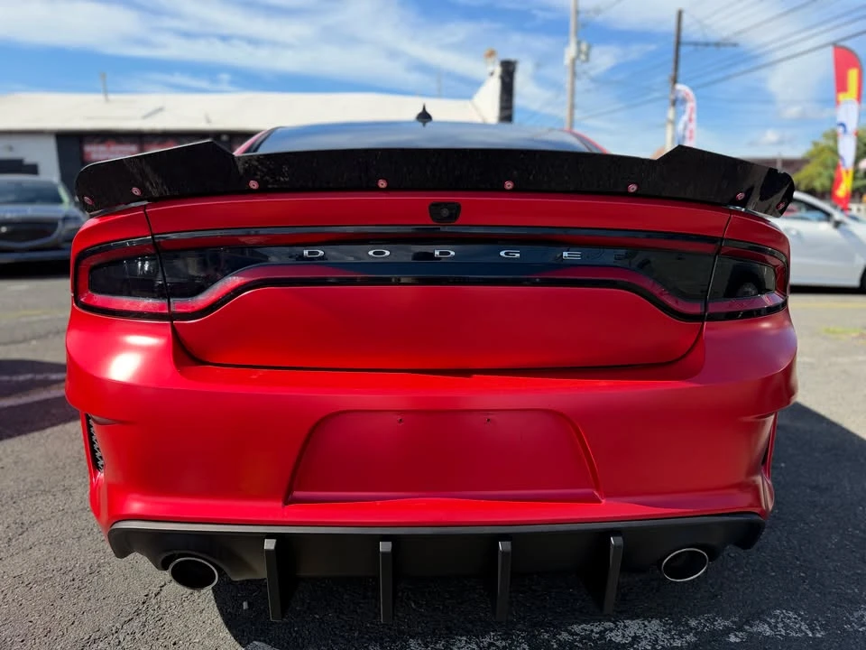 2020 Dodge Charger SRT & 392 7th Gen - Image 5 of 13