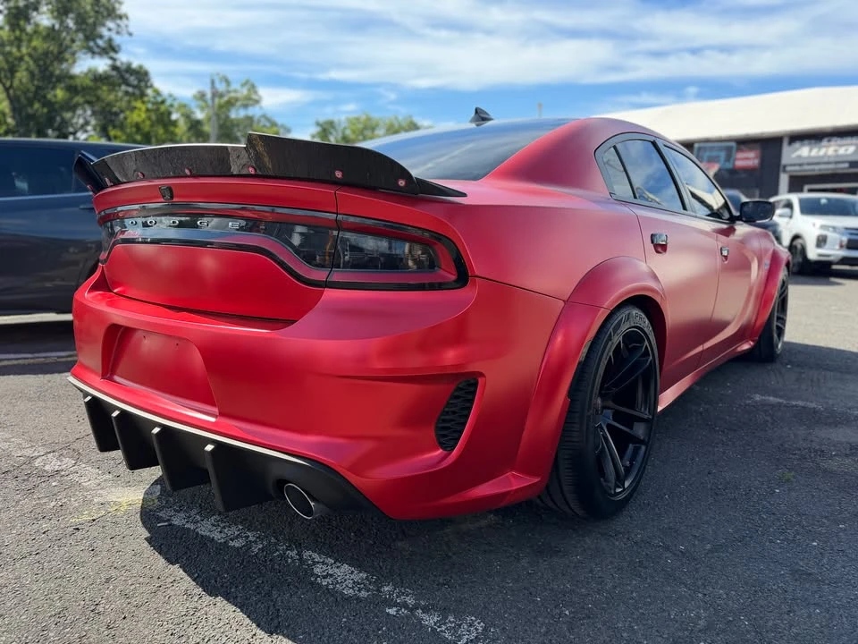 2020 Dodge Charger SRT & 392 7th Gen - Image 6 of 13