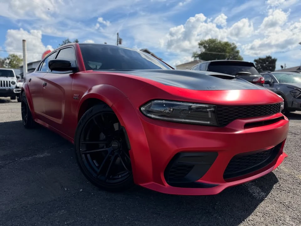 2020 Dodge Charger SRT & 392 7th Gen - Image 2 of 13