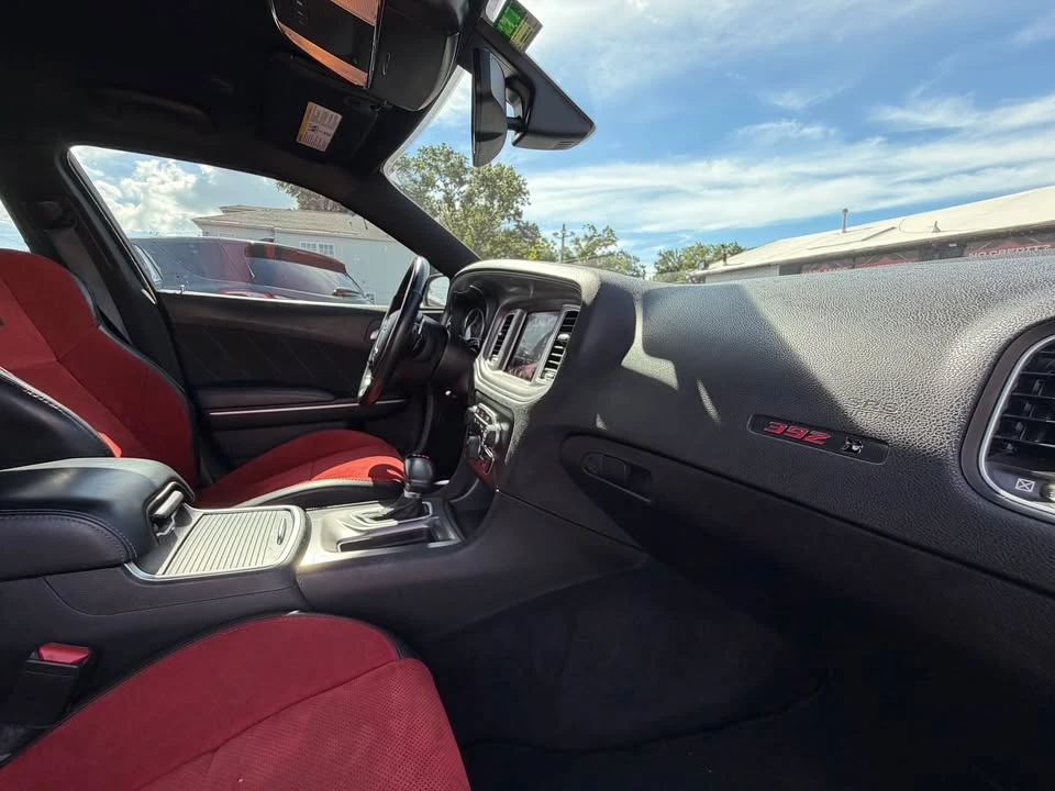 2020 Dodge Charger SRT & 392 7th Gen - Image 13 of 13