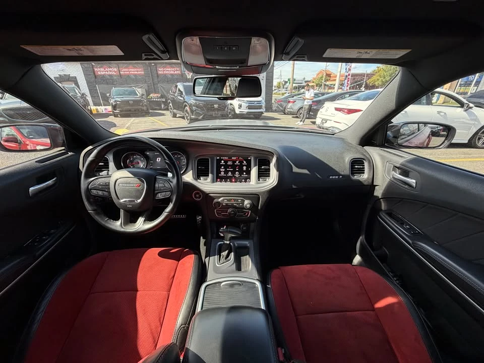 2020 Dodge Charger SRT & 392 7th Gen - Image 9 of 13