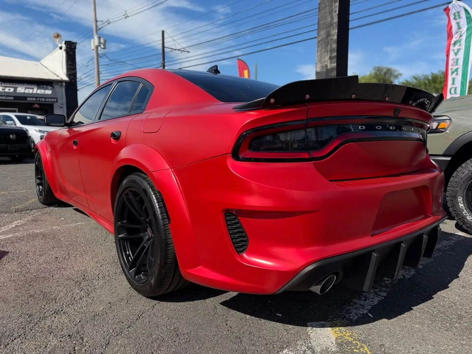 2020 Dodge Charger SRT & 392 7th Gen - Image 4 of 13