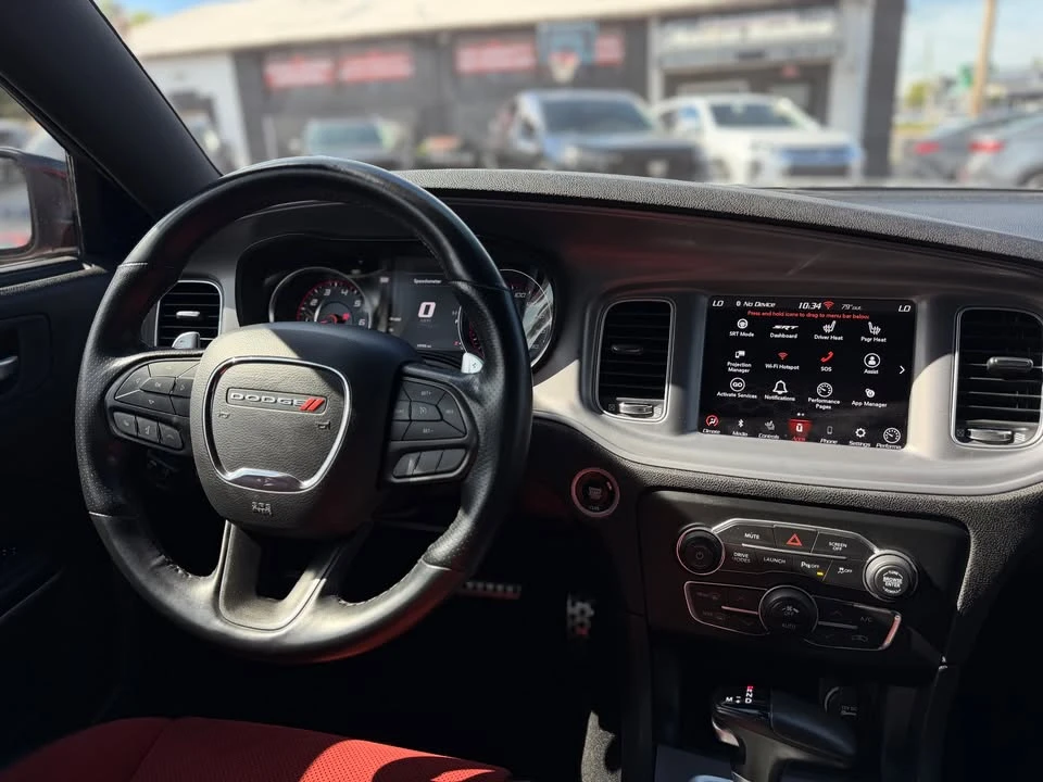 2020 Dodge Charger SRT & 392 7th Gen - Image 10 of 13