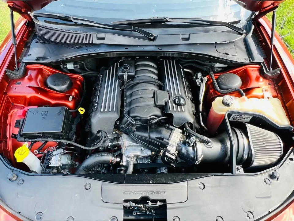 2020 Dodge Charger SRT & 392 7th Gen - Image 12 of 20
