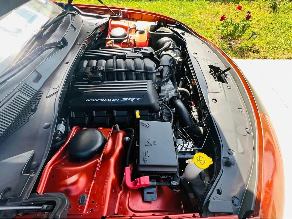 2020 Dodge Charger SRT & 392 7th Gen - Image 13 of 20