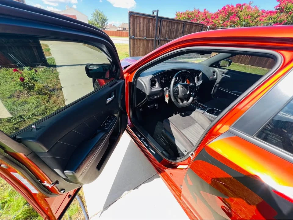 2020 Dodge Charger SRT & 392 7th Gen - Image 16 of 20