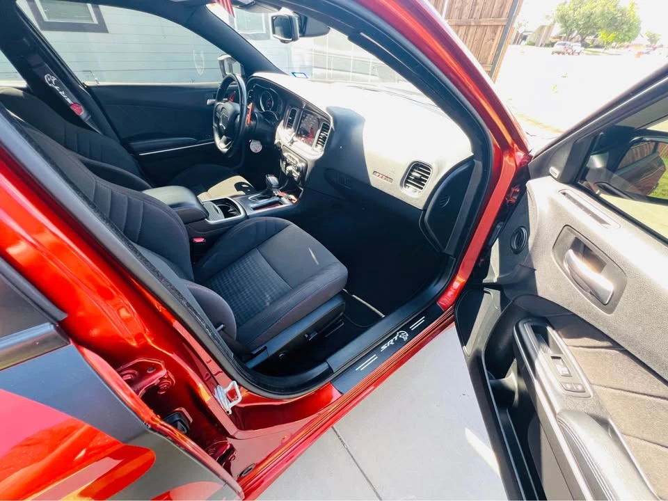 2020 Dodge Charger SRT & 392 7th Gen - Image 20 of 20