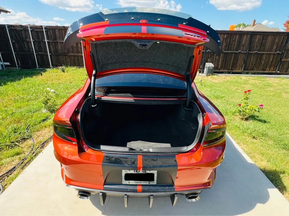 2020 Dodge Charger SRT & 392 7th Gen - Image 15 of 20