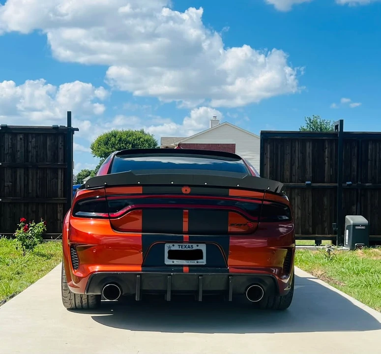 2020 Dodge Charger SRT & 392 7th Gen - Image 6 of 20