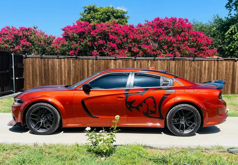 2020 Dodge Charger SRT & 392 7th Gen - Image 8 of 20