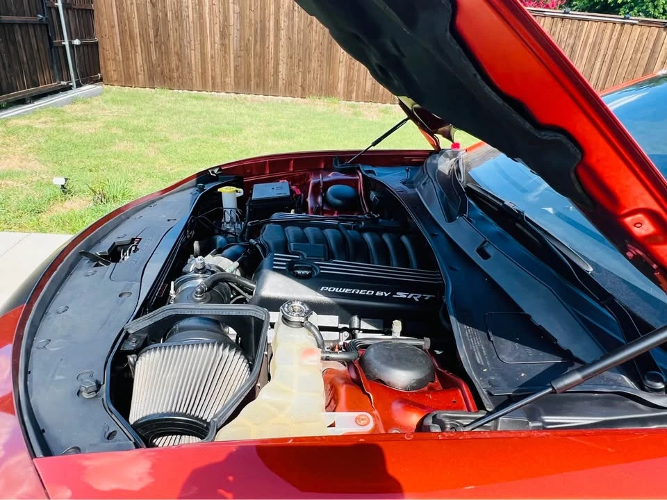 2020 Dodge Charger SRT & 392 7th Gen - Image 14 of 20