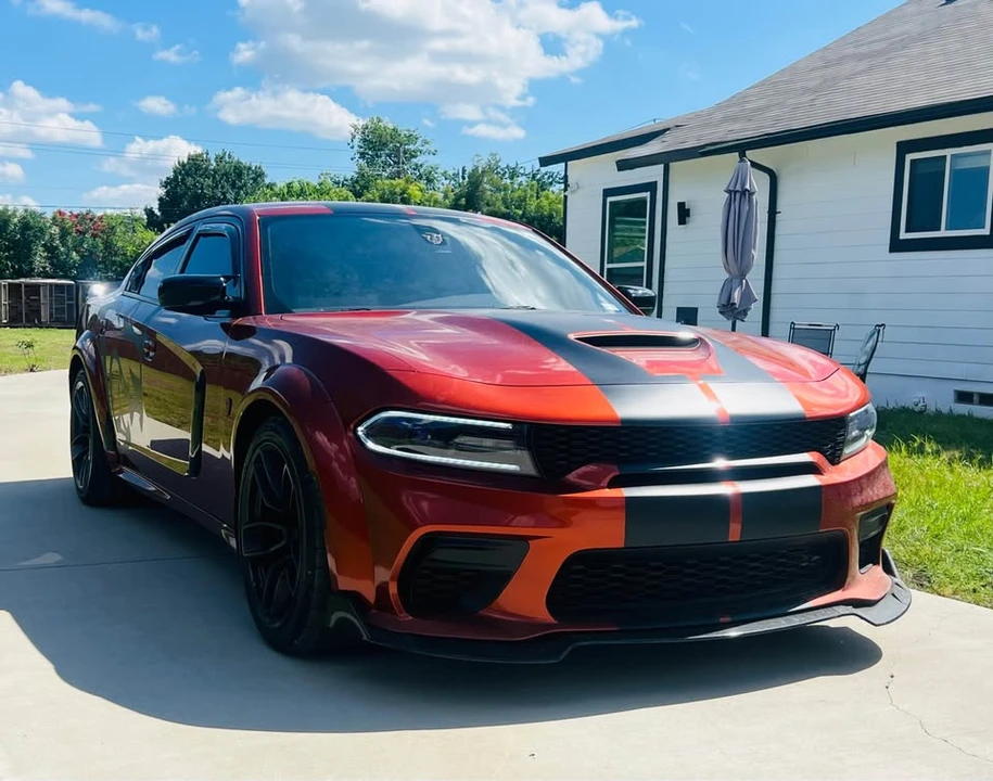 2020 Dodge Charger SRT & 392 7th Gen - Image 2 of 20