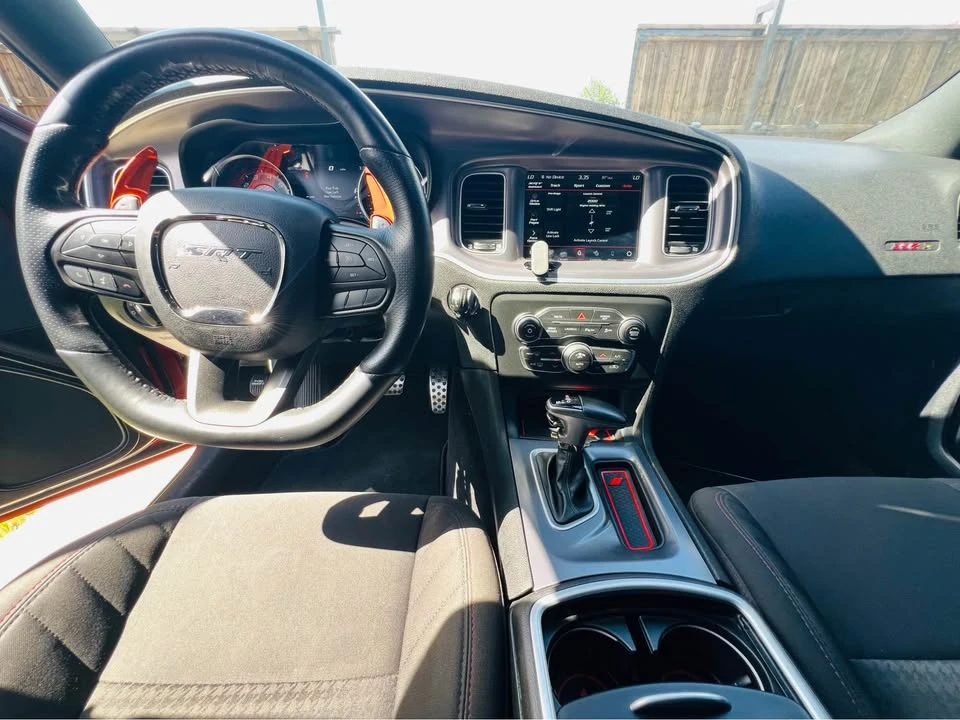 2020 Dodge Charger SRT & 392 7th Gen - Image 17 of 20