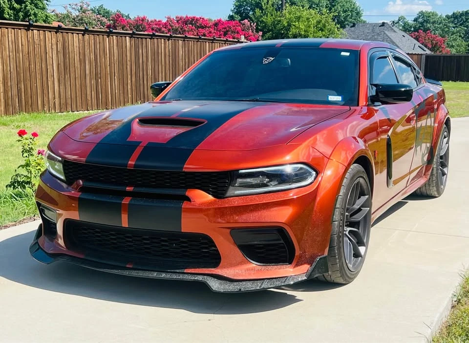 2020 Dodge Charger SRT & 392 7th Gen - Image 10 of 20