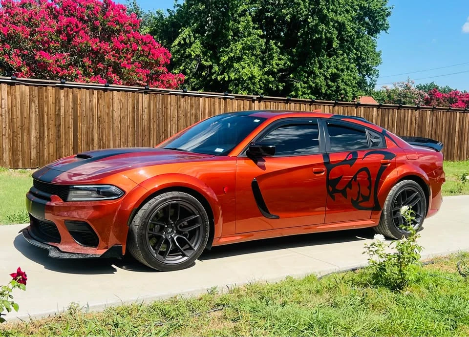 2020 Dodge Charger SRT & 392 7th Gen - Image 9 of 20