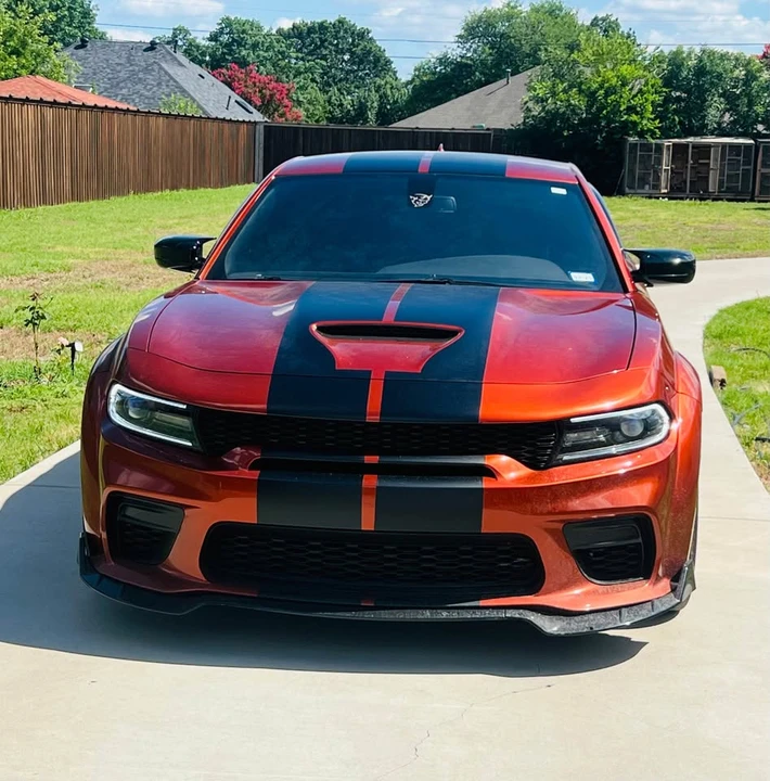 2020 Dodge Charger SRT & 392 7th Gen - Image 11 of 20