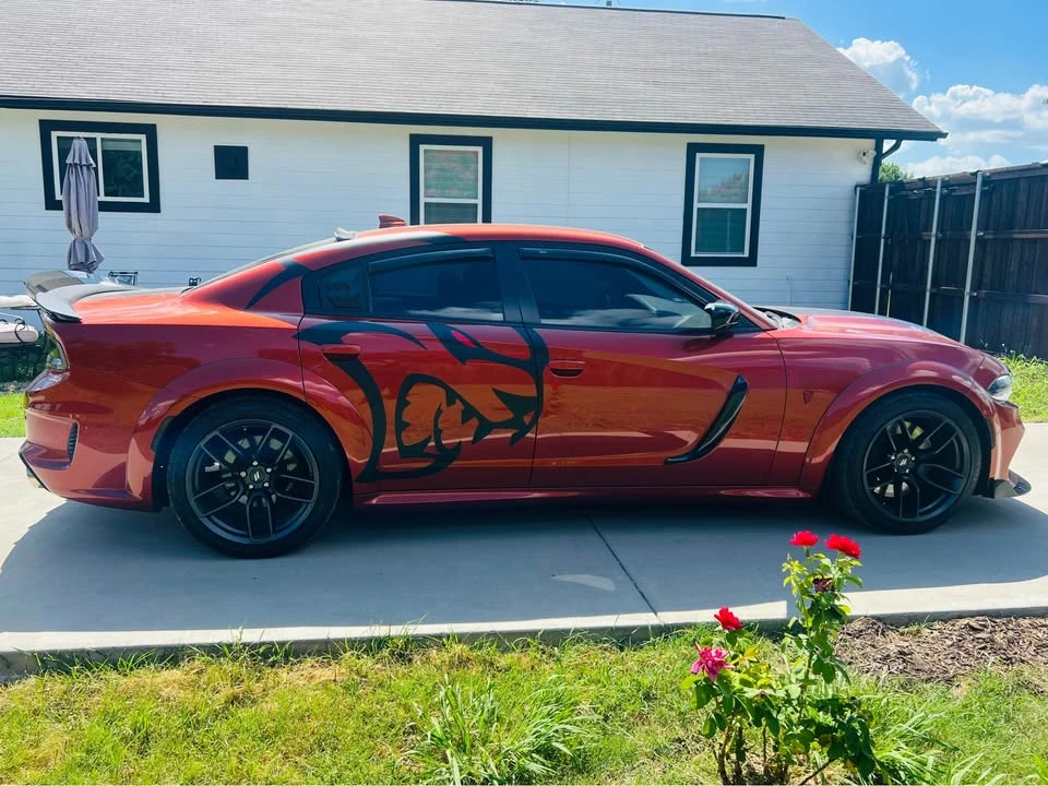 2020 Dodge Charger SRT & 392 7th Gen - Image 4 of 20