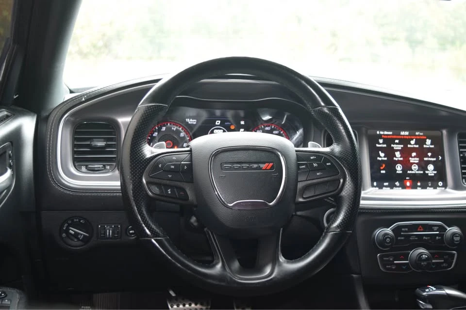 2020 Dodge Charger SRT & 392 7th Gen - Image 10 of 10
