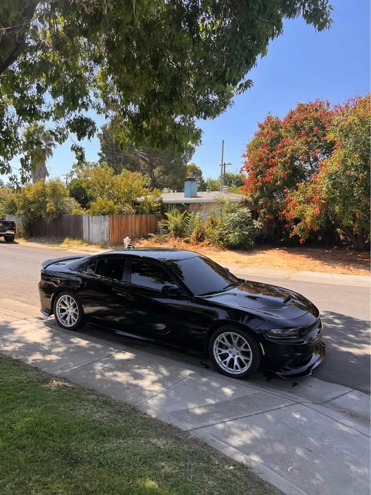2020 Dodge Charger SRT & 392 7th Gen - Image 2 of 11