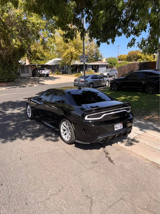 2020 Dodge Charger SRT & 392 7th Gen - Image 4 of 11
