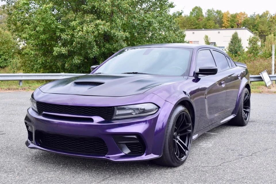 2020 Dodge Charger SRT & 392 7th Gen - Image 3 of 10
