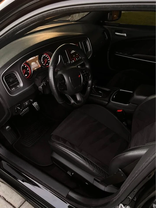 2020 Dodge Charger SRT & 392 7th Gen - Image 6 of 11
