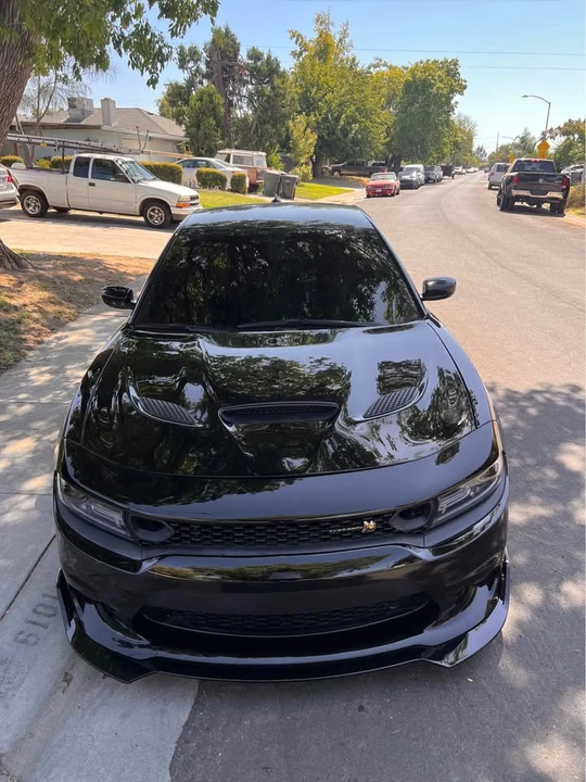 2020 Dodge Charger SRT & 392 7th Gen - Image 5 of 11