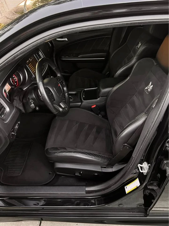 2020 Dodge Charger SRT & 392 7th Gen - Image 7 of 11