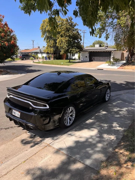 2020 Dodge Charger SRT & 392 7th Gen - Image 3 of 11