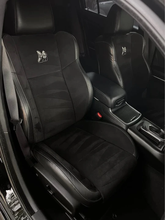 2020 Dodge Charger SRT & 392 7th Gen - Image 9 of 11